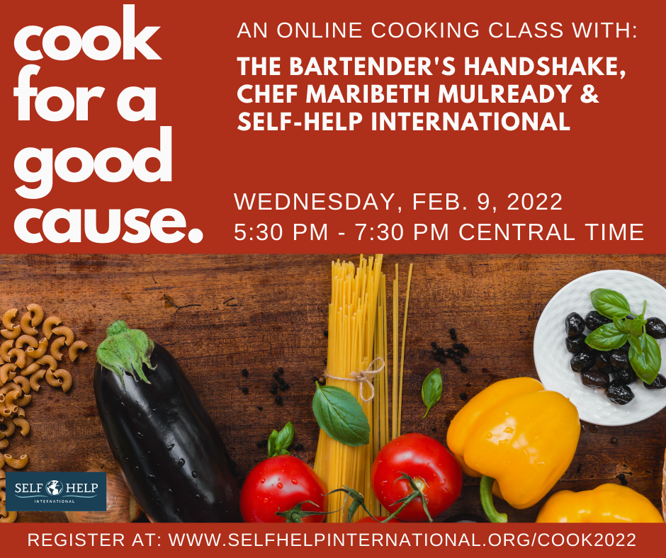 Cook for a Good Cause
